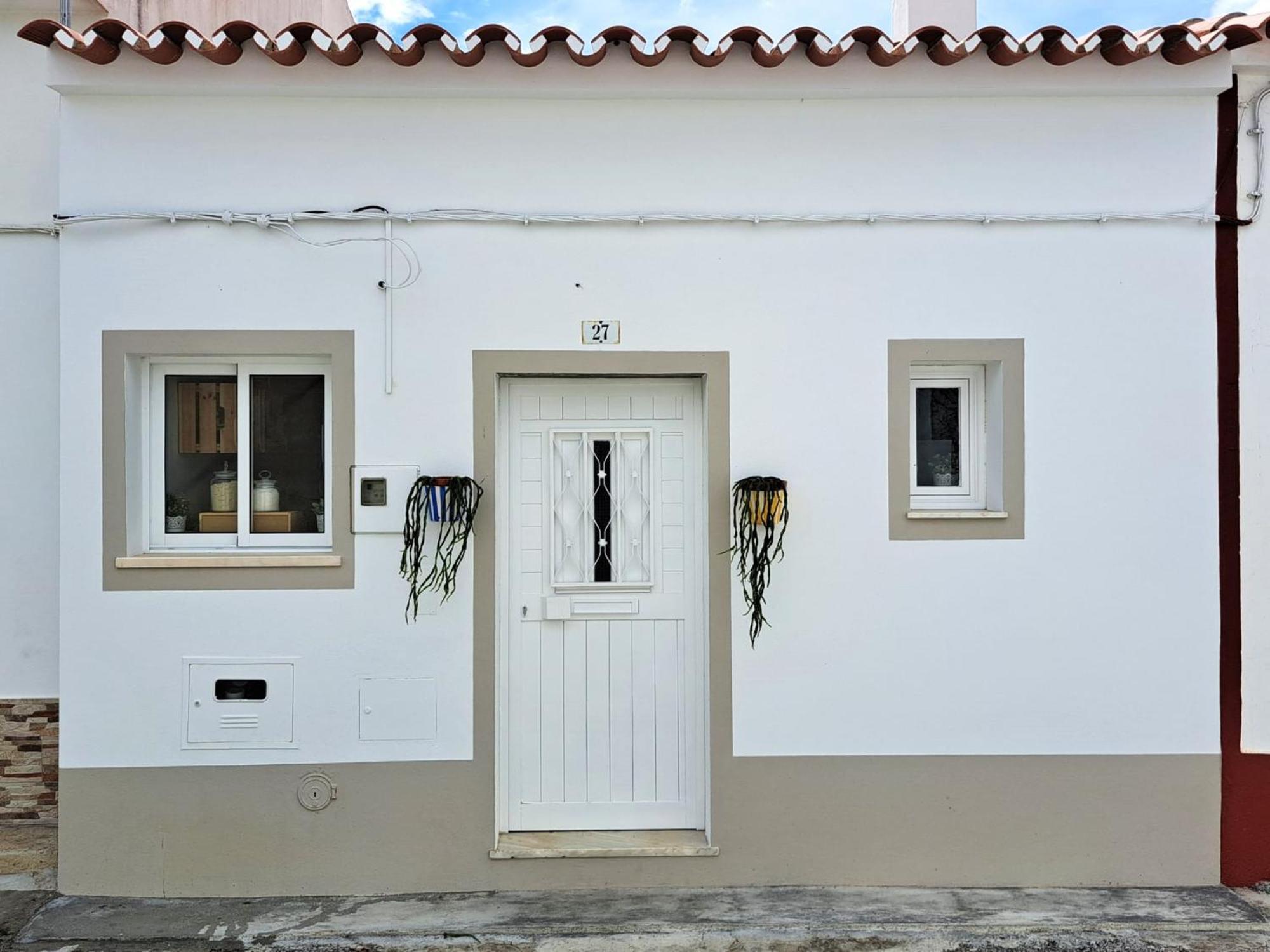Refugio Do Alqueva Vila Sao Marcos do Campo Exterior foto